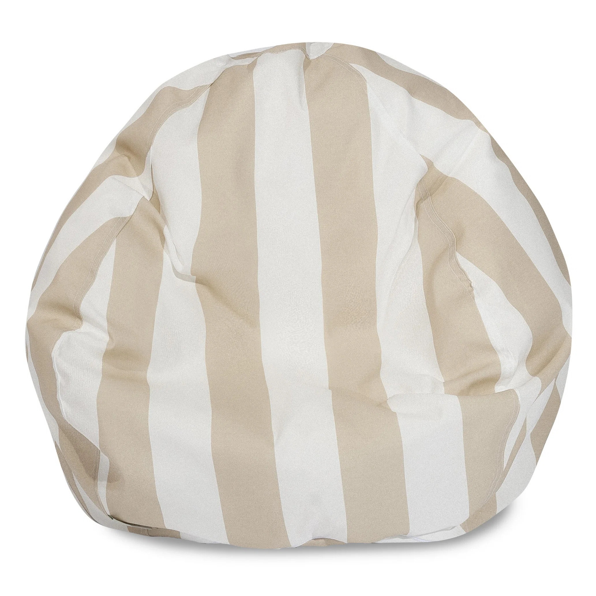 Polyester Outdoor Friendly Bean Bag Chair & Lounger | Wayfair North America
