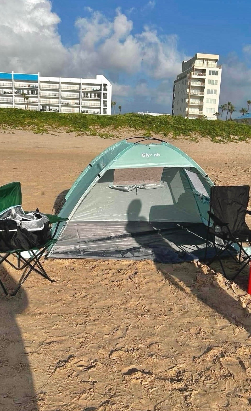 Beach tent

#LTKTravel