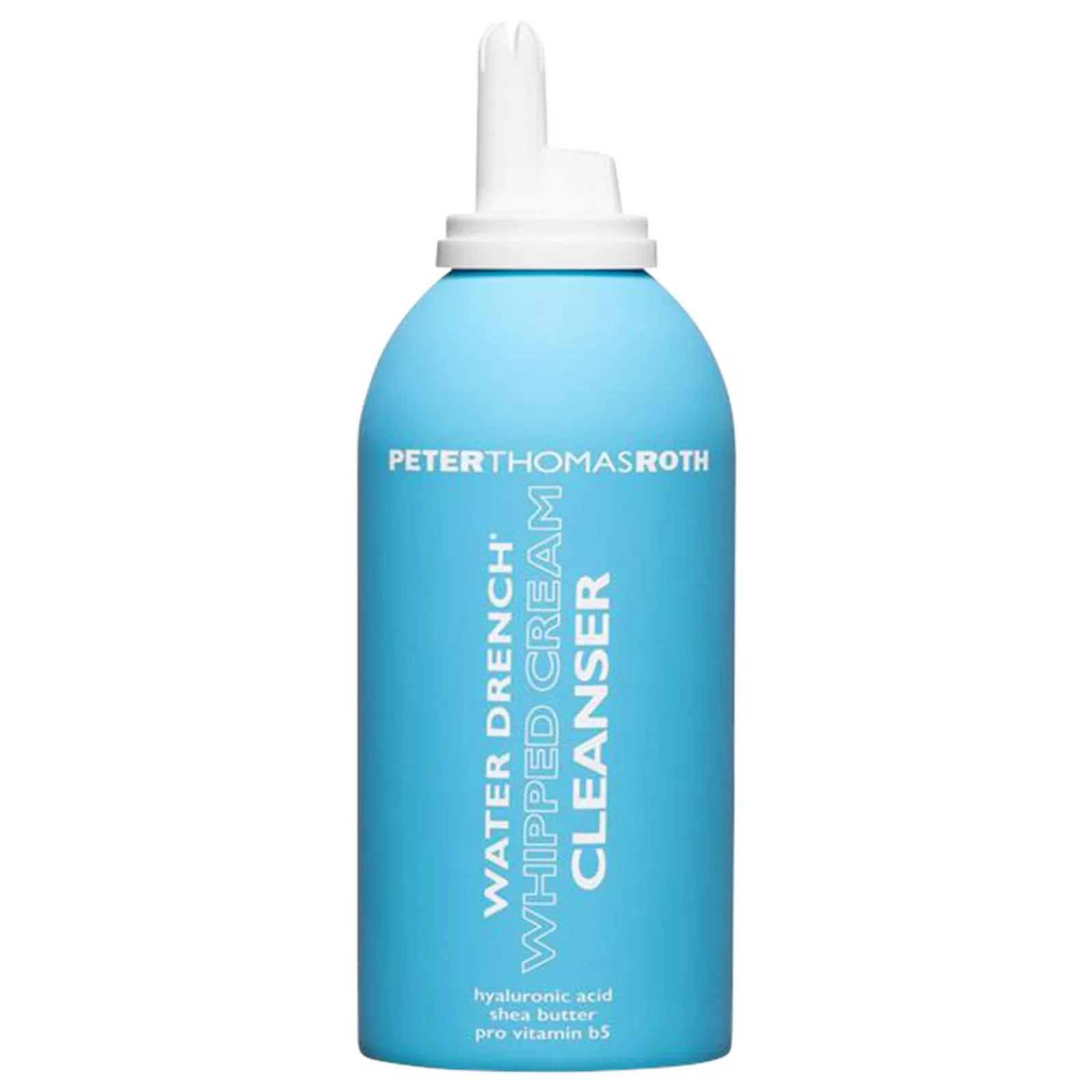 Peter Thomas Roth Water Drench Whipped Cream Cleanser, Size: 0.4 FL Oz, None | Kohl's