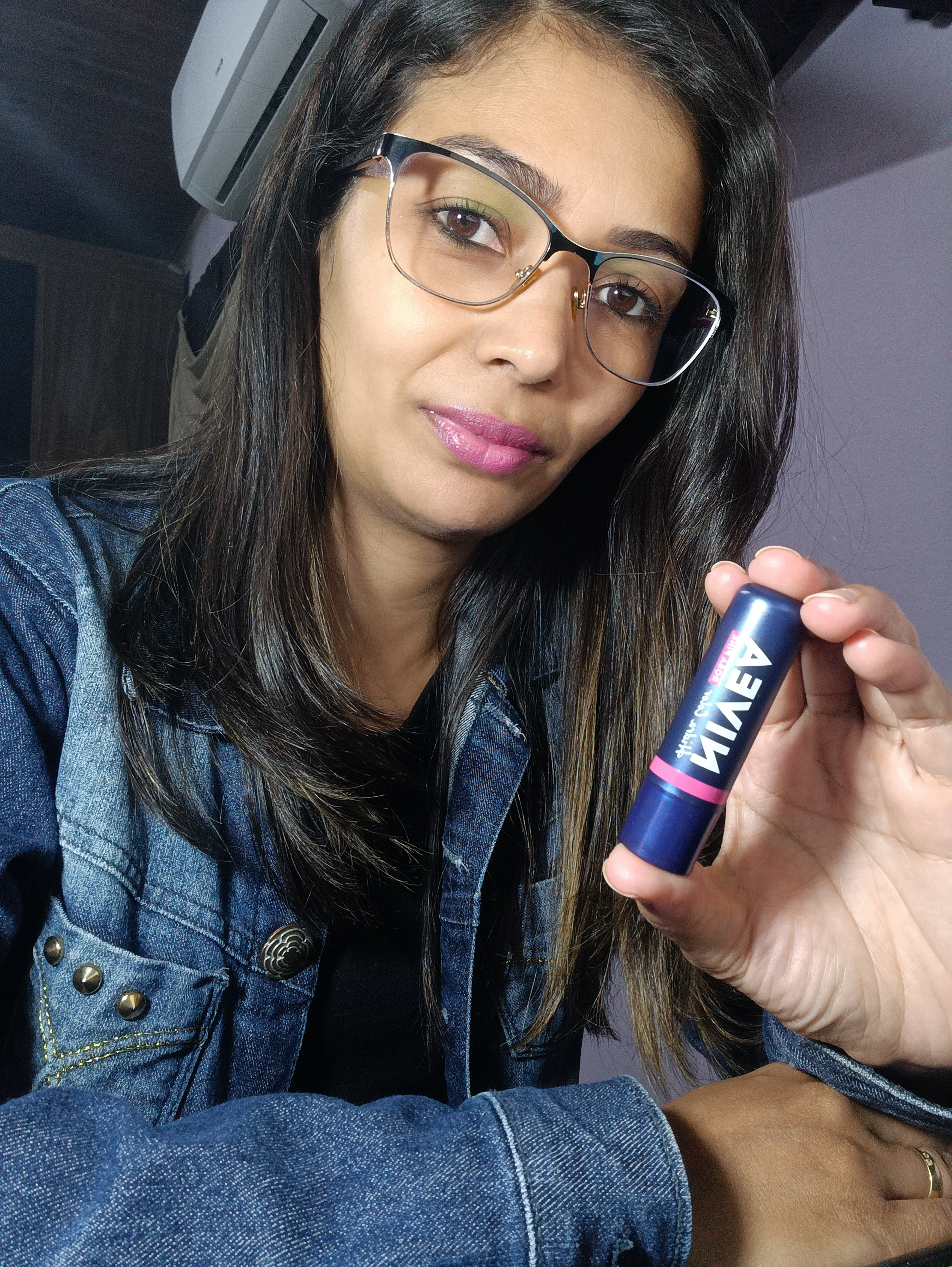 O queridinho não pode faltar nunca, principalmente no inverno.#nivea

#LTKbeauty #LTKbrasil