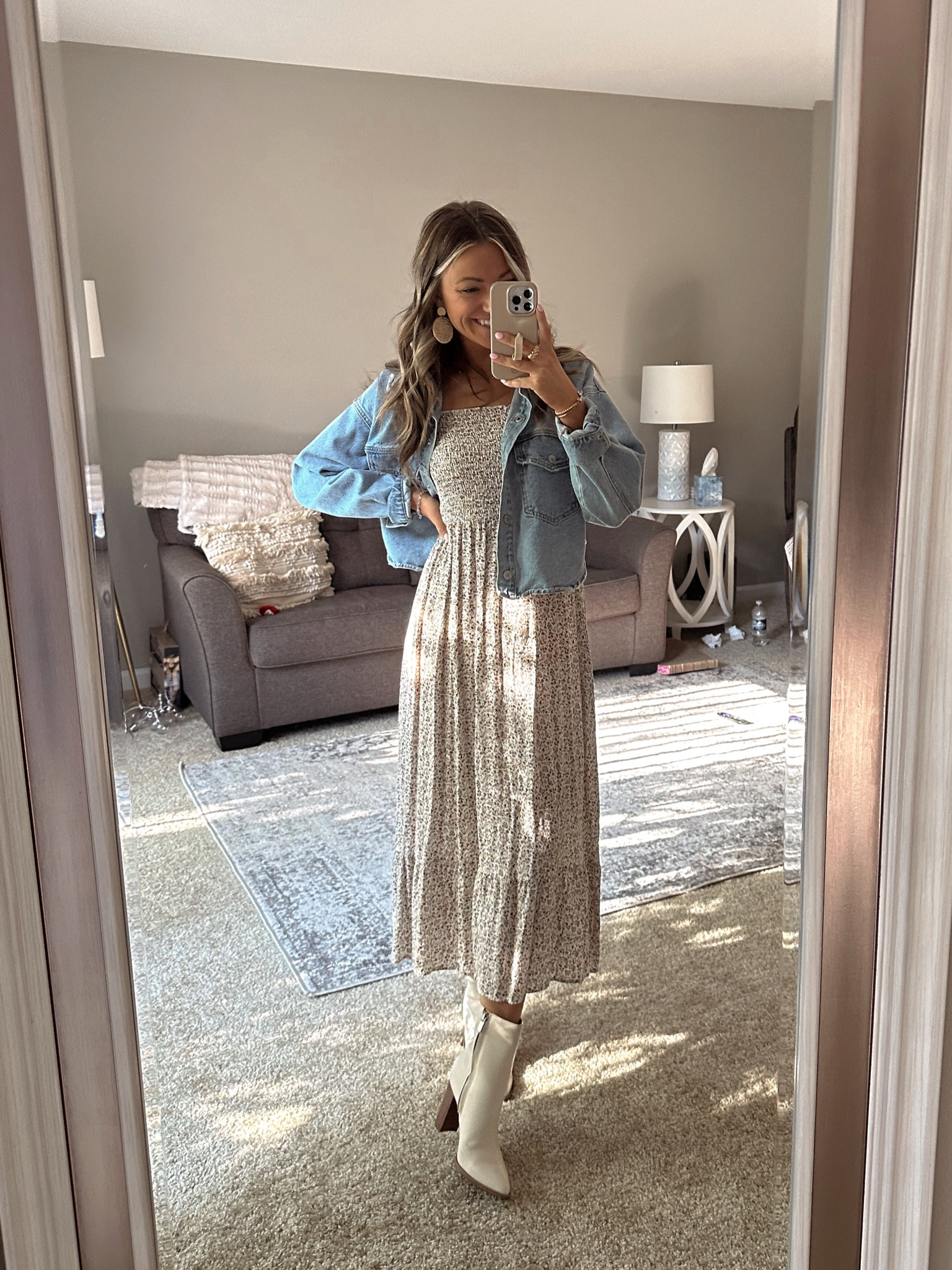 OOTD 

#LTKunder50 #LTKtravel #LTKstyletip