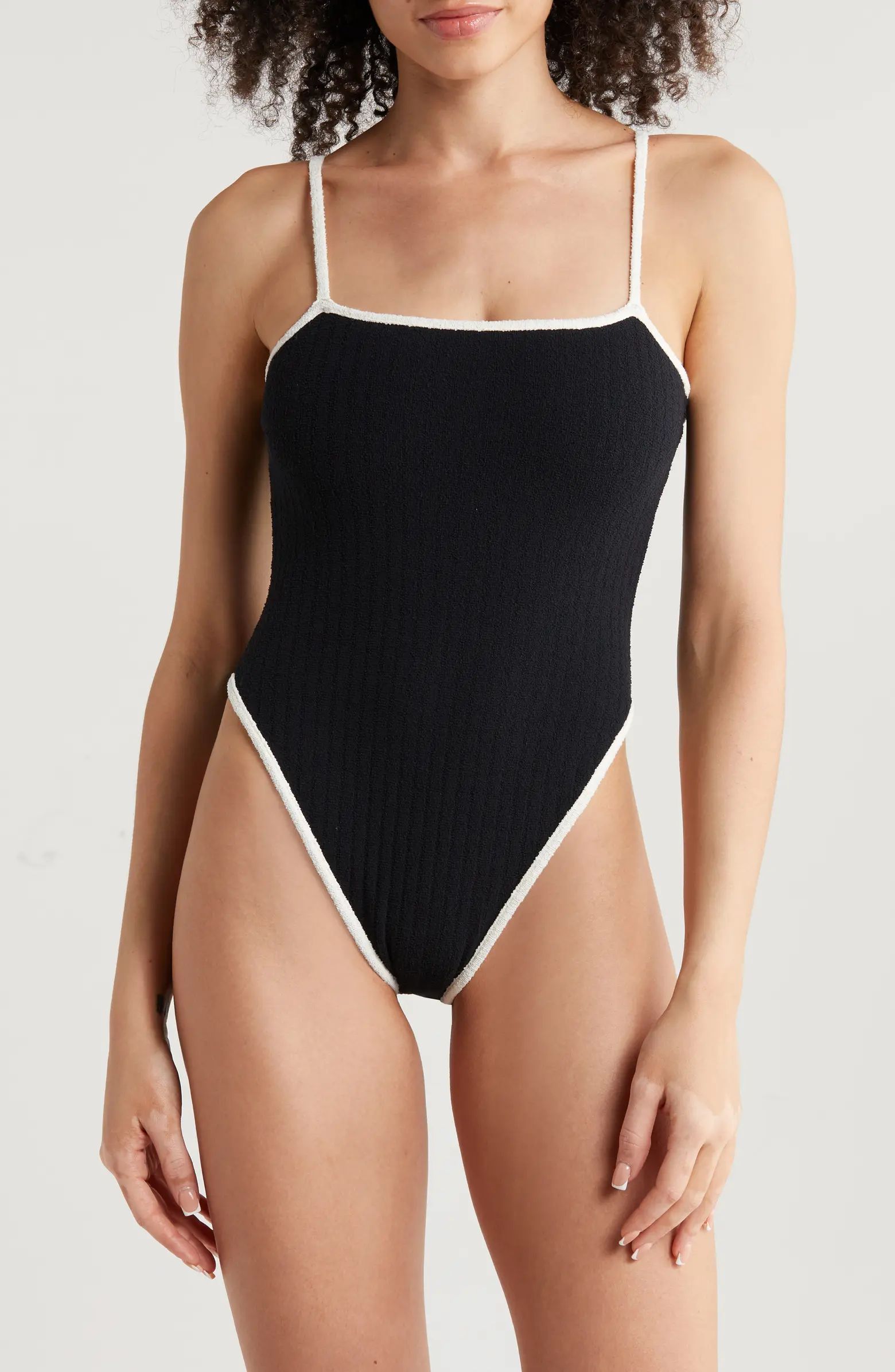 Jacelyn One-Piece Swimsuit | Nordstrom