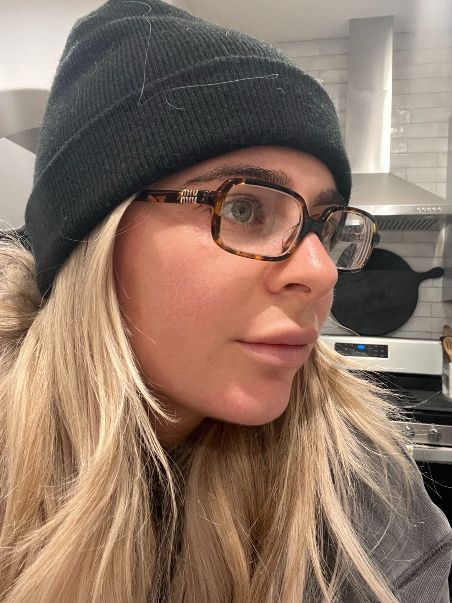 Miu Miu prescription glasses in honey tortoise shell

#LTKSaleAlert #LTKStyleTip