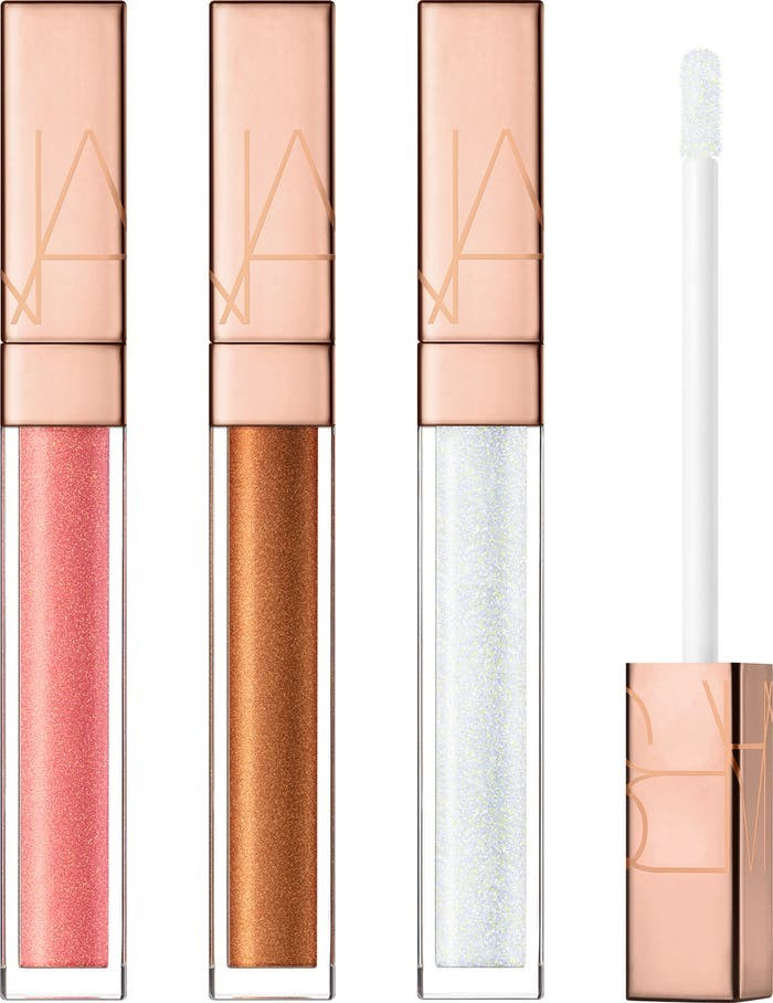 Afterglow Lip Shine Lipgloss Set | Nordstrom | Nordstrom