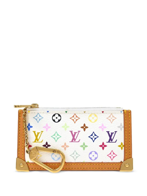 2005 Pochette Cles coin purse | Farfetch Global