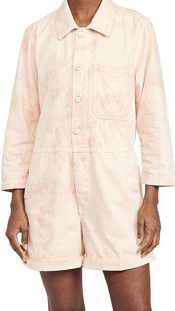 Luna Romper | Shopbop