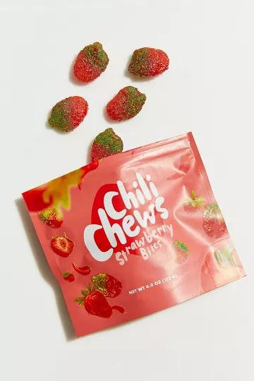 Chili Chews Fruit Bites | Urban Outfitters (US and RoW)