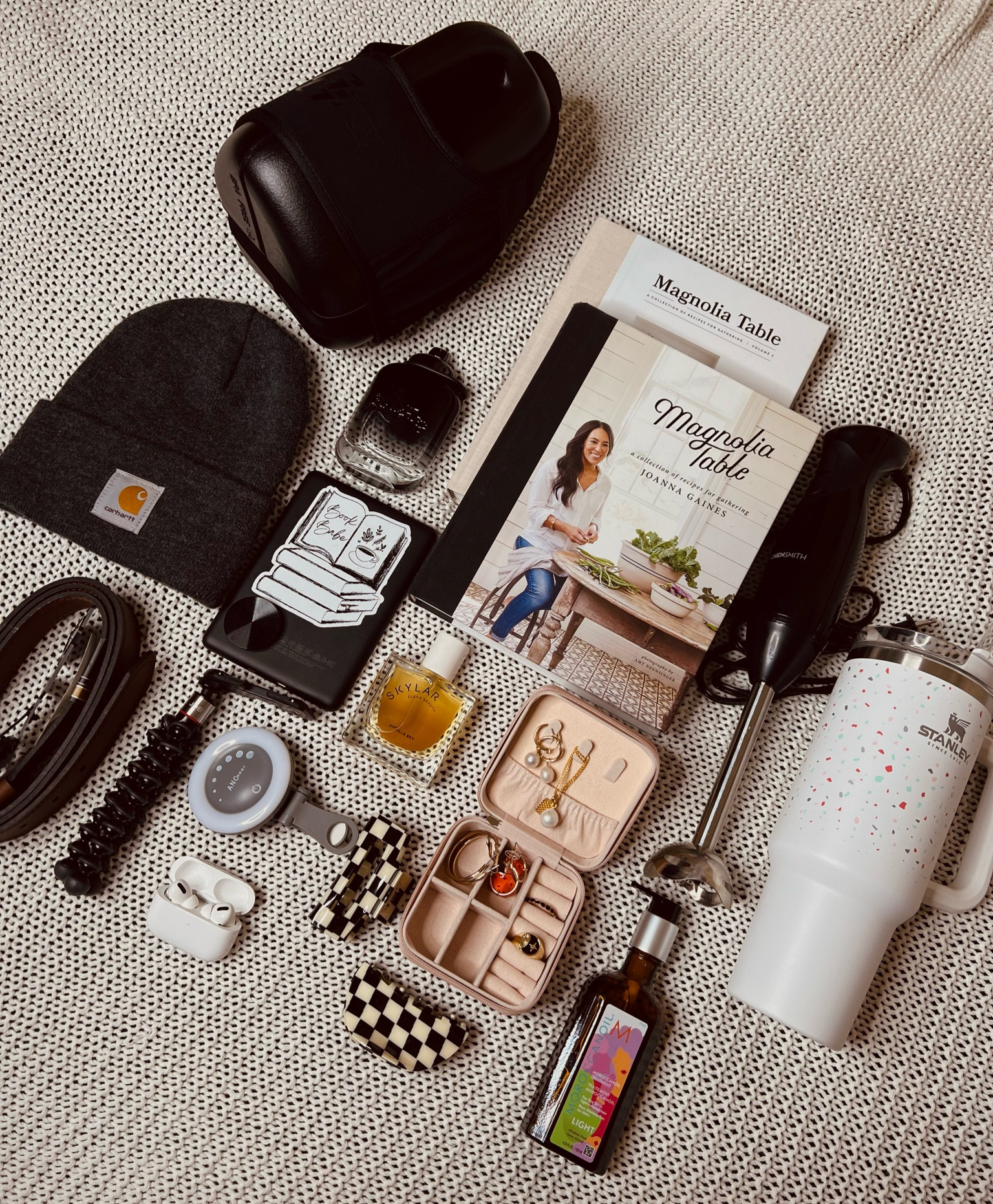 Christmas Gifts for everyone!! These are gifts I either received or have given!

#LTKunder100 #LTKHoliday #LTKSeasonal