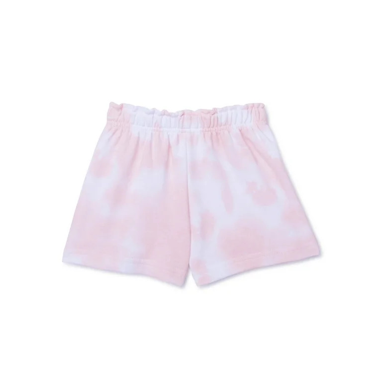 Tie Dye Orange | Walmart (US)
