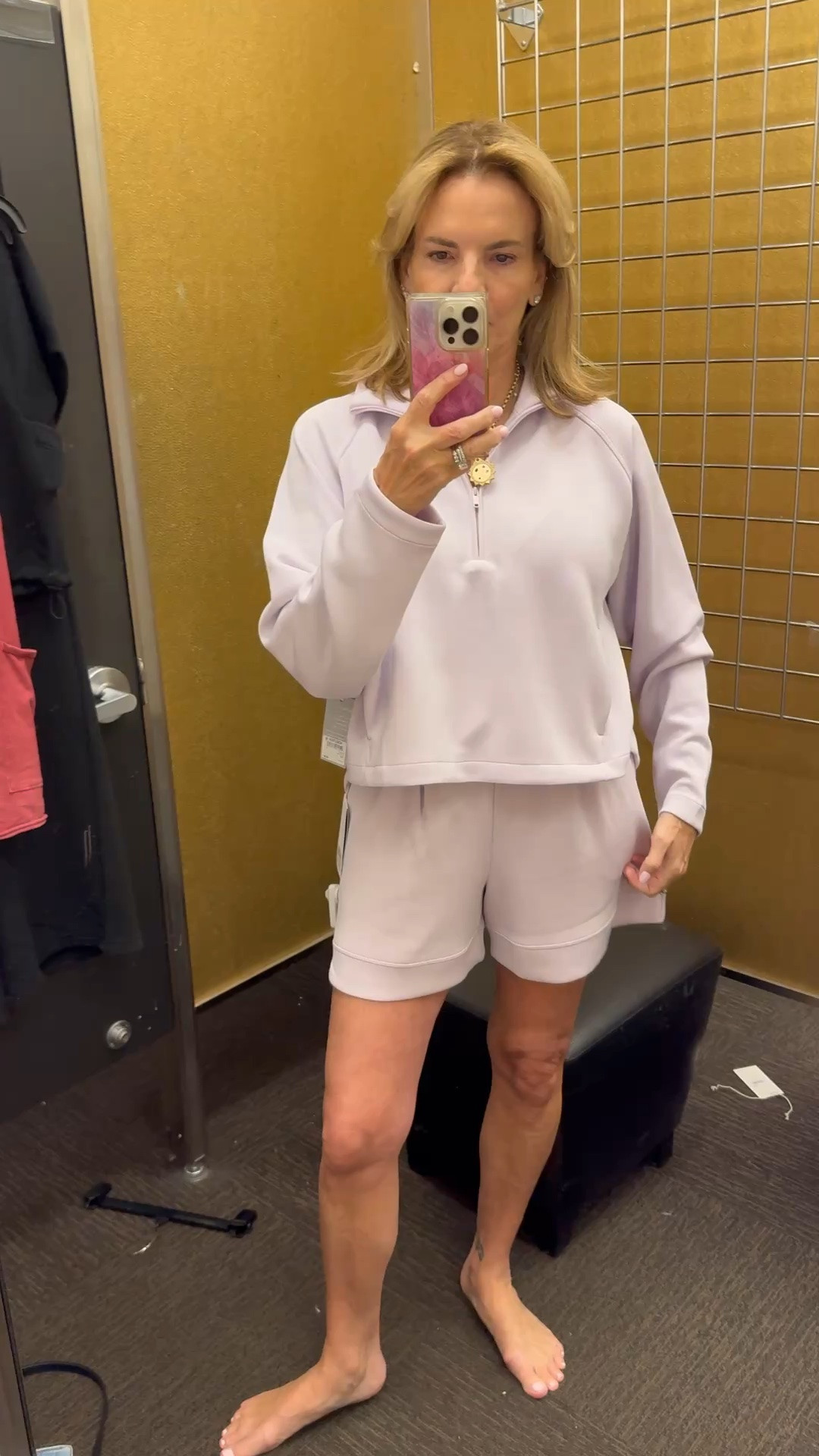 Zella sets in the Nordstrom sale are so cozy