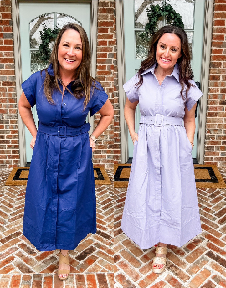 Designer inspired Spring dress | Amazon (US)