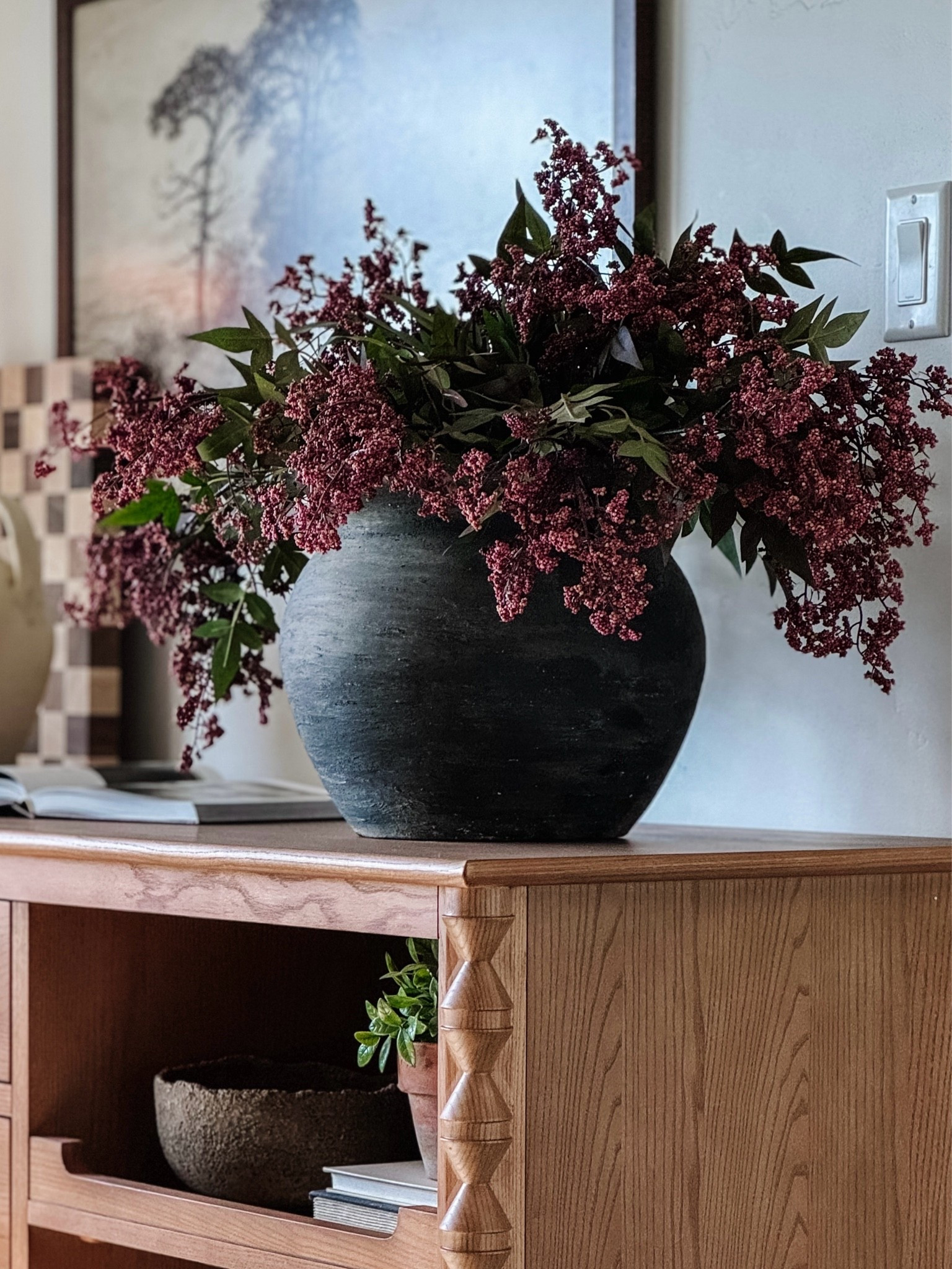 Best selling plum berry stems

#LTKHome #LTKSaleAlert #LTKSeasonal