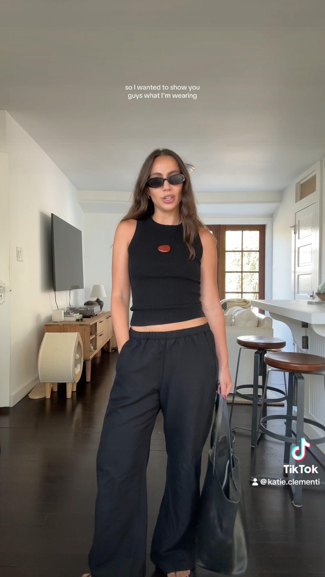 A little ootd to celebrate the end of this heat wave! 

#LTKFallSale #LTKStyleTip #LTKNYFW