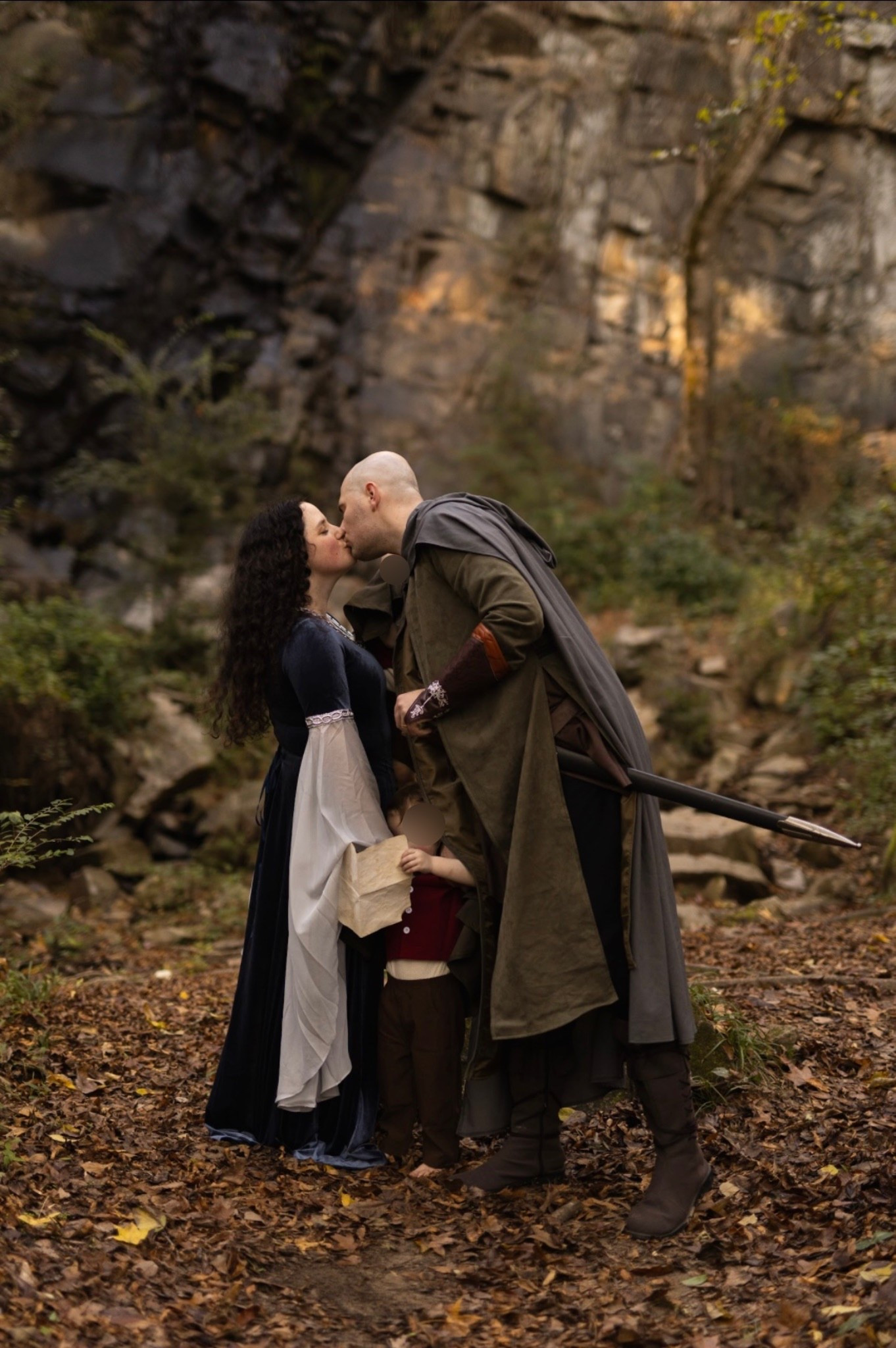 arwen and aragorn | Couples costume | family costume | couples cosplay | family cosplay | Aragorn II, son of Arathorn | Aragorn Estel | King elessar | Aragorn cosplay | Aragorn costume | Arwen cosplay | Arwen costume | Arwen Undómiel | Evenstar | Femowen | Family photoshoot | lord of the rings family photoshoot | LOTR photoshoot | lord of the rings outfits | lord of the rings dress | elven | elvish | hobbit | hobbit cosplay | hobbit costume | toddler cosplay | toddler costume | fantasy | book | fantasy costume | fantasy cosplay | book cosplay | book costume | toddler | toddlers | family of 4 | family | husband and wife | mom and dad

#LTKFindsUnder100 #LTKFindsUnder50 #LTKSaleAlert