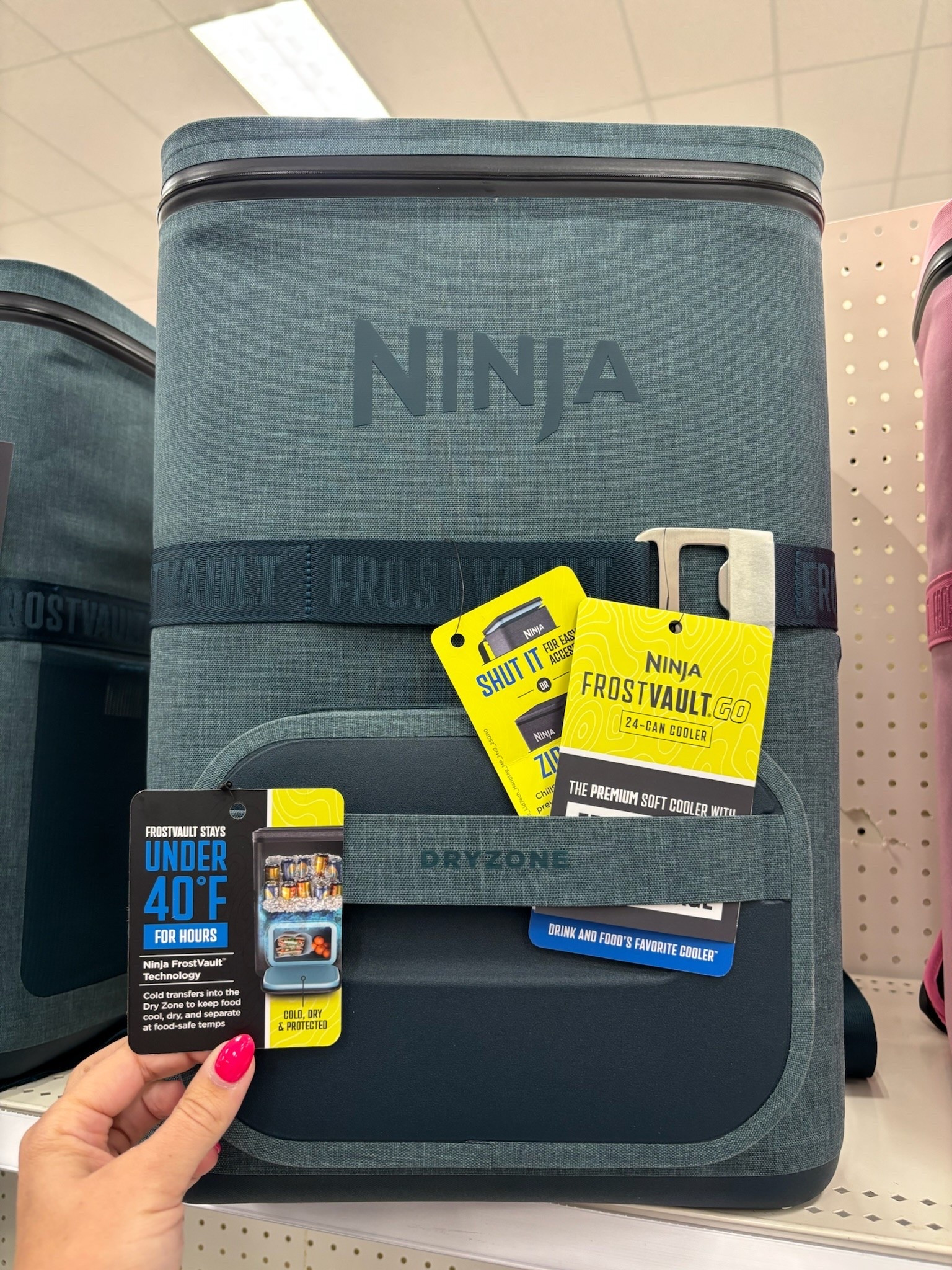 Another great last minute Father’s Day gifts!😂

Father’s Day, husband, gift idea, gift guide, @Target

#LTKMens #LTKmomlife #LTKSeasonal