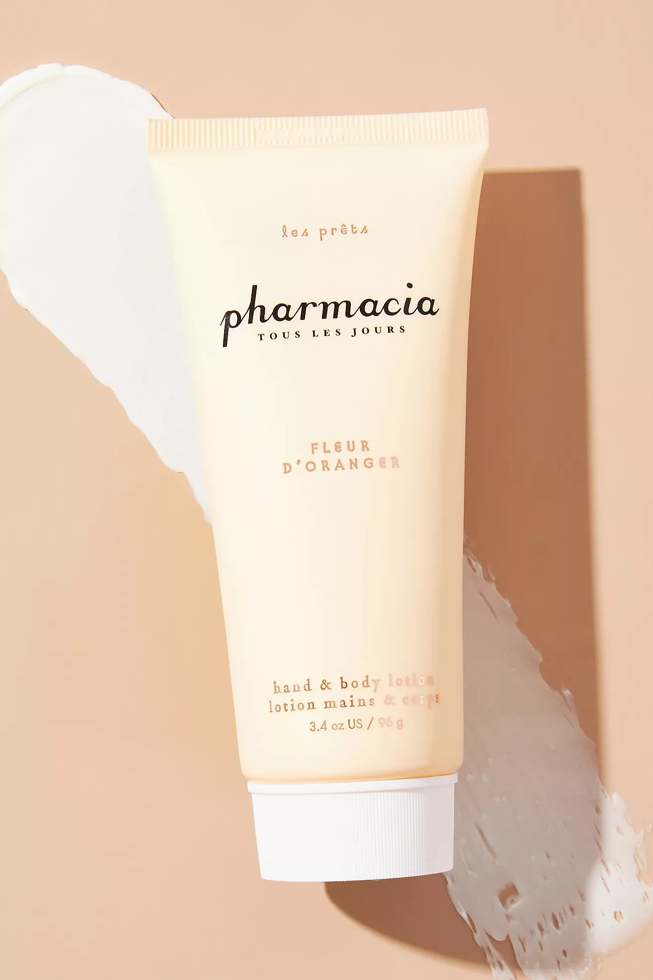 Pharmacia Hand & Body Lotion | Anthropologie (US)