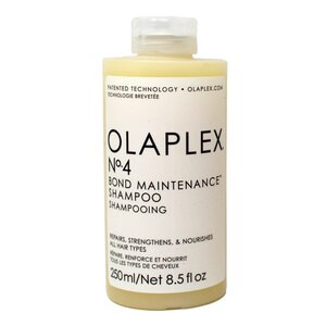 Olaplex No.4 Bond Maintenance Shampoo, 8.5 OZ | CVS Health