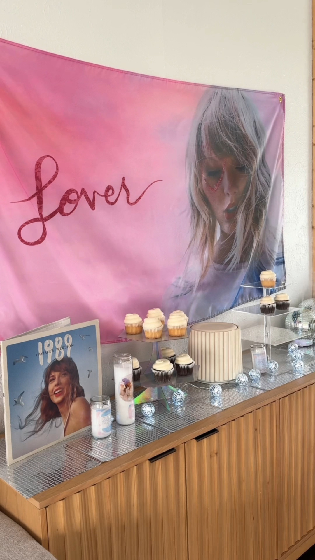Taylor Swift Birthday Party Inspo!! 

#LTKfindsunder50 #LTKparties