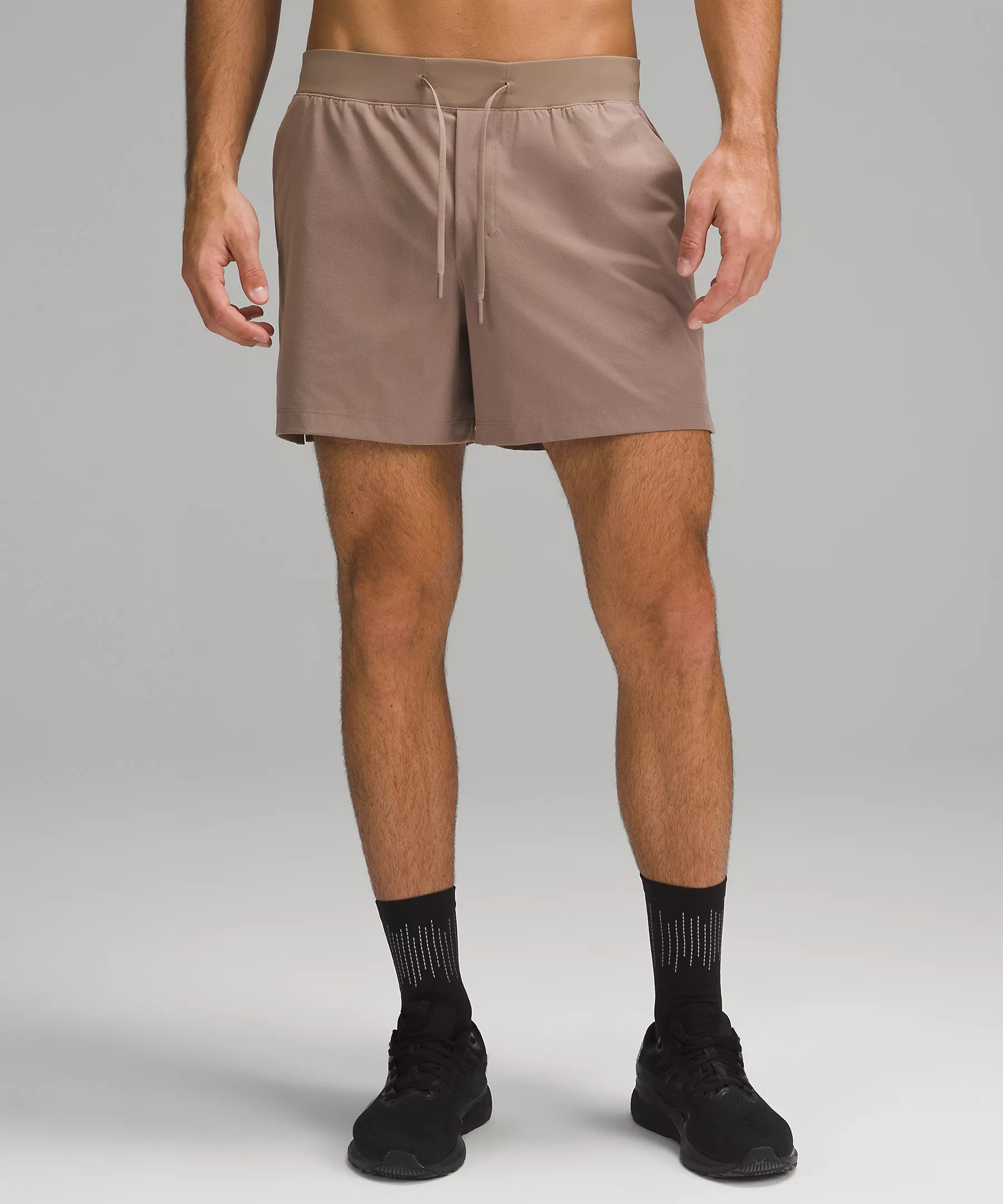 Zeroed In Linerless Short 5" | Men's Shorts | lululemon | Lululemon (US)