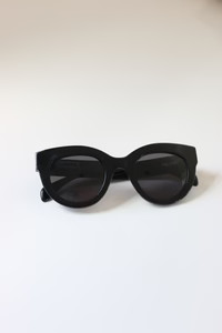 "ANEA HILL: The One Sunglasses - Black Luxury Sunglasses Redefined" | ANEA HILL | ANEA HILL