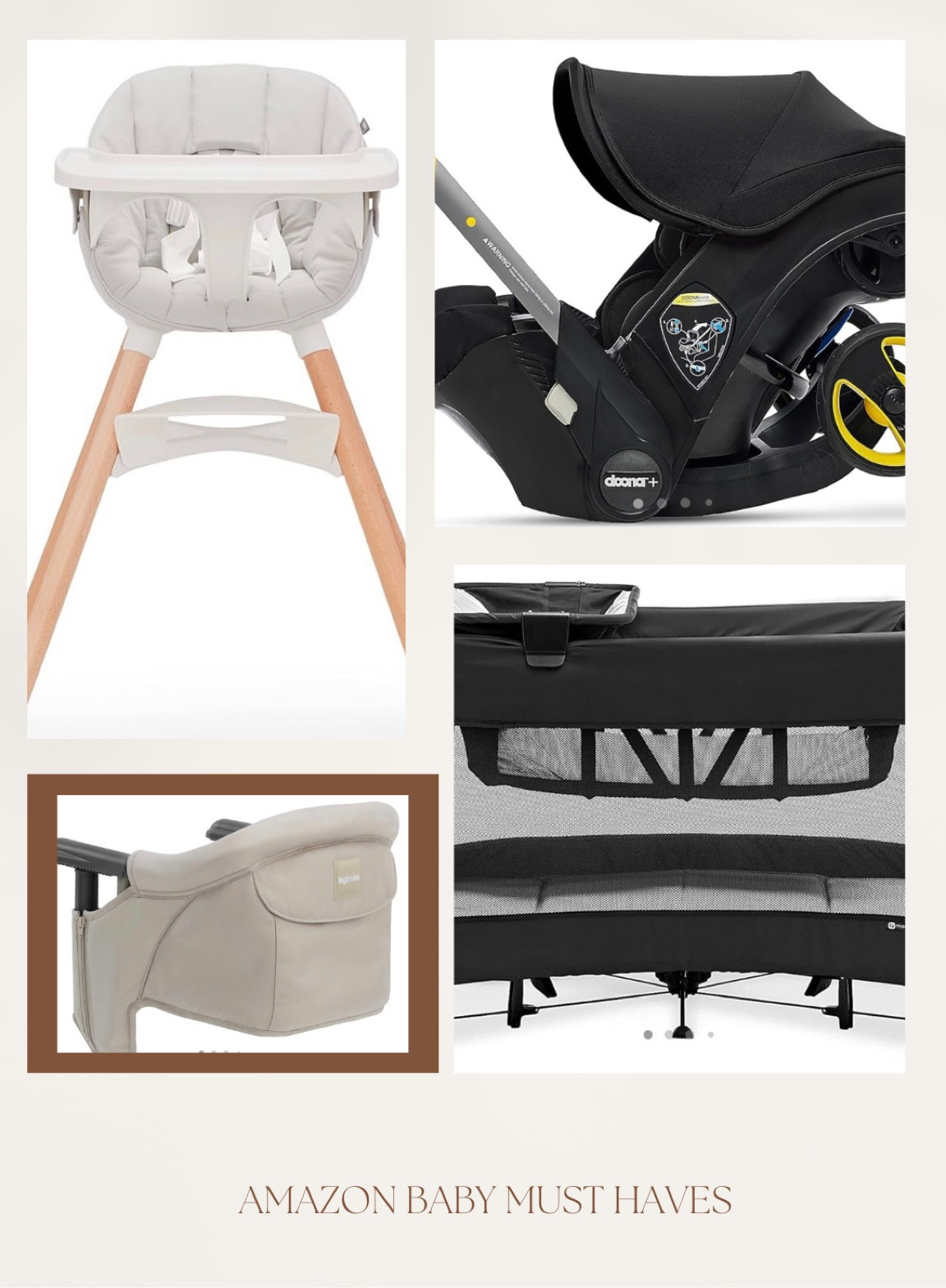 With Prime Day in Full Force, I’m Linking my Amazon Baby Must Haves ! 👼🏽

#LTKBaby #LTKSaleAlert #LTKKids