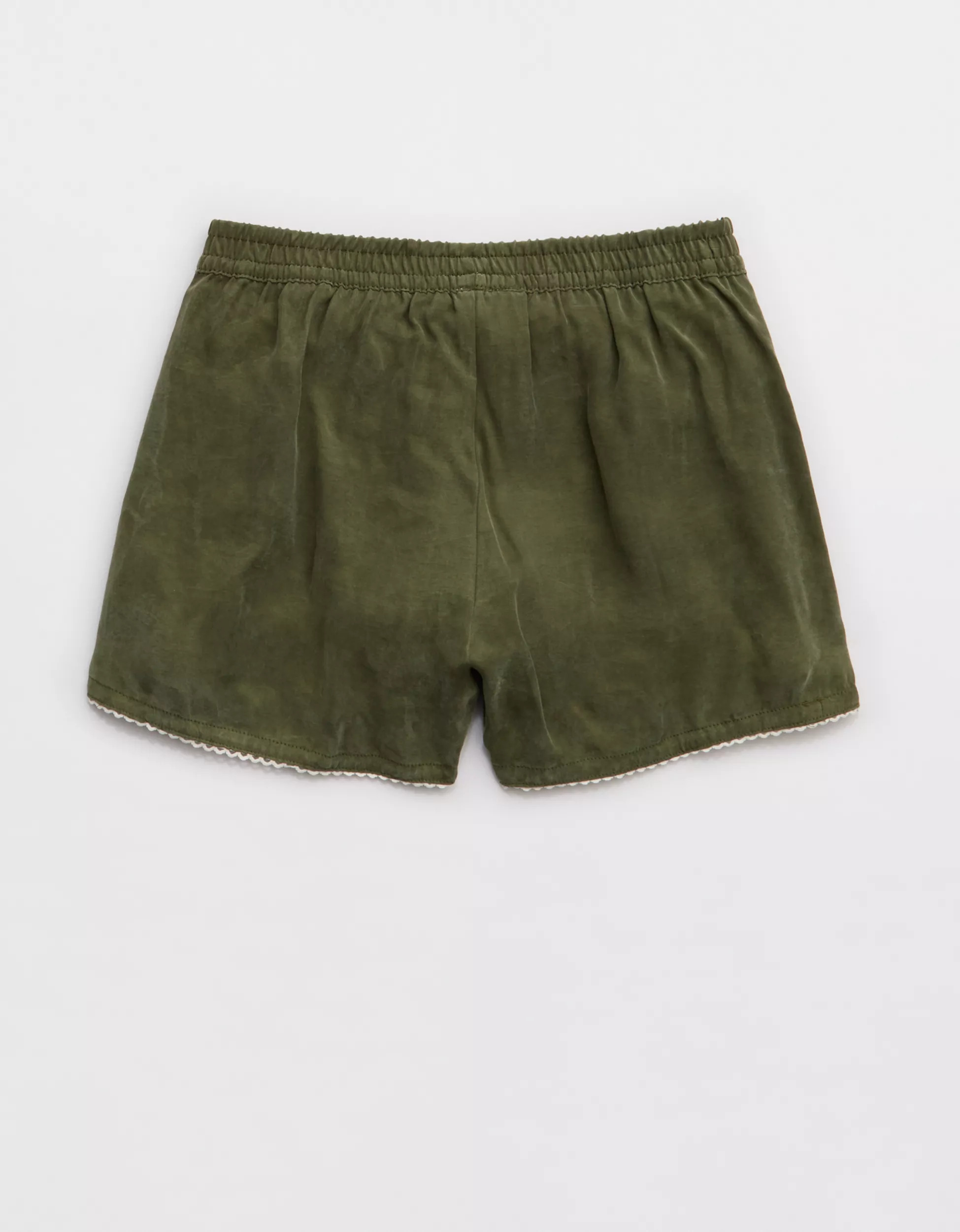 OFFLINE By Aerie You're So Smooth Short | Aerie