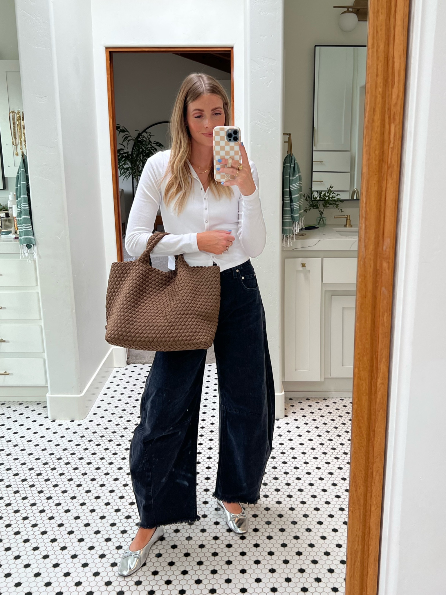 My Naghedi bag on sale!! 