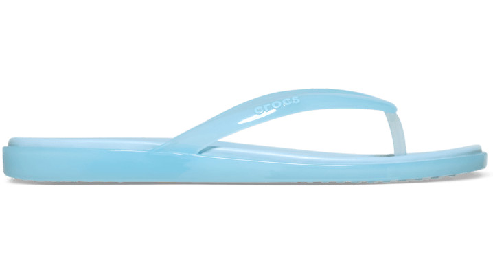 Miami Jelly Round Toe Flip | Crocs (US)