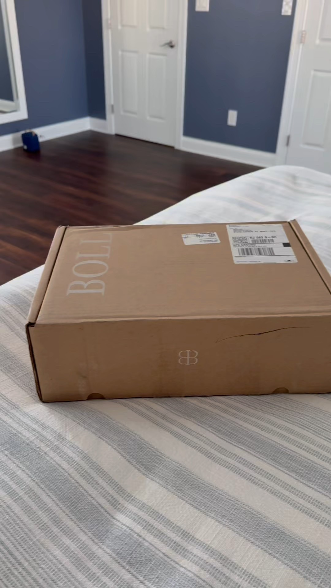 Okay, real talk—your bed? It should feel like a five-star escape. Because sleep isn’t just sleep—it’s skincare, mood therapy, and a total mind reset. And guess what? It all starts with your sheets. Scratchy sheets? Chaos. Soft, luxurious sheets? Main character energy. Upgrade your bed, upgrade your life.” ✨💤

#SleepGoals #LuxurySheets #MainCharacterEnergy #CozyVibes 

Use code: golfandteas for 20% off  

#LTKHome #LTKOver40