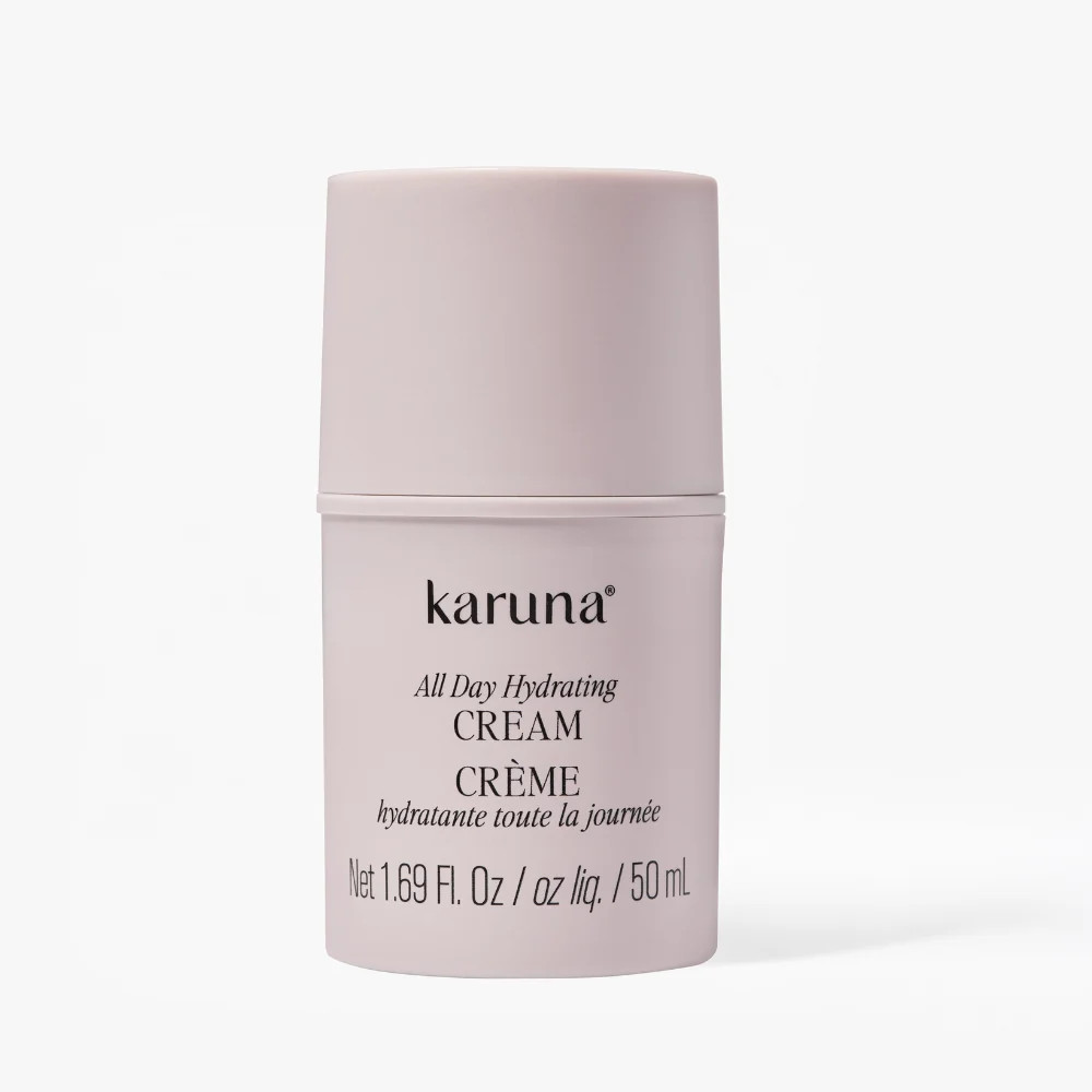 All Day Cream | Karuna Skin | Karuna Skin