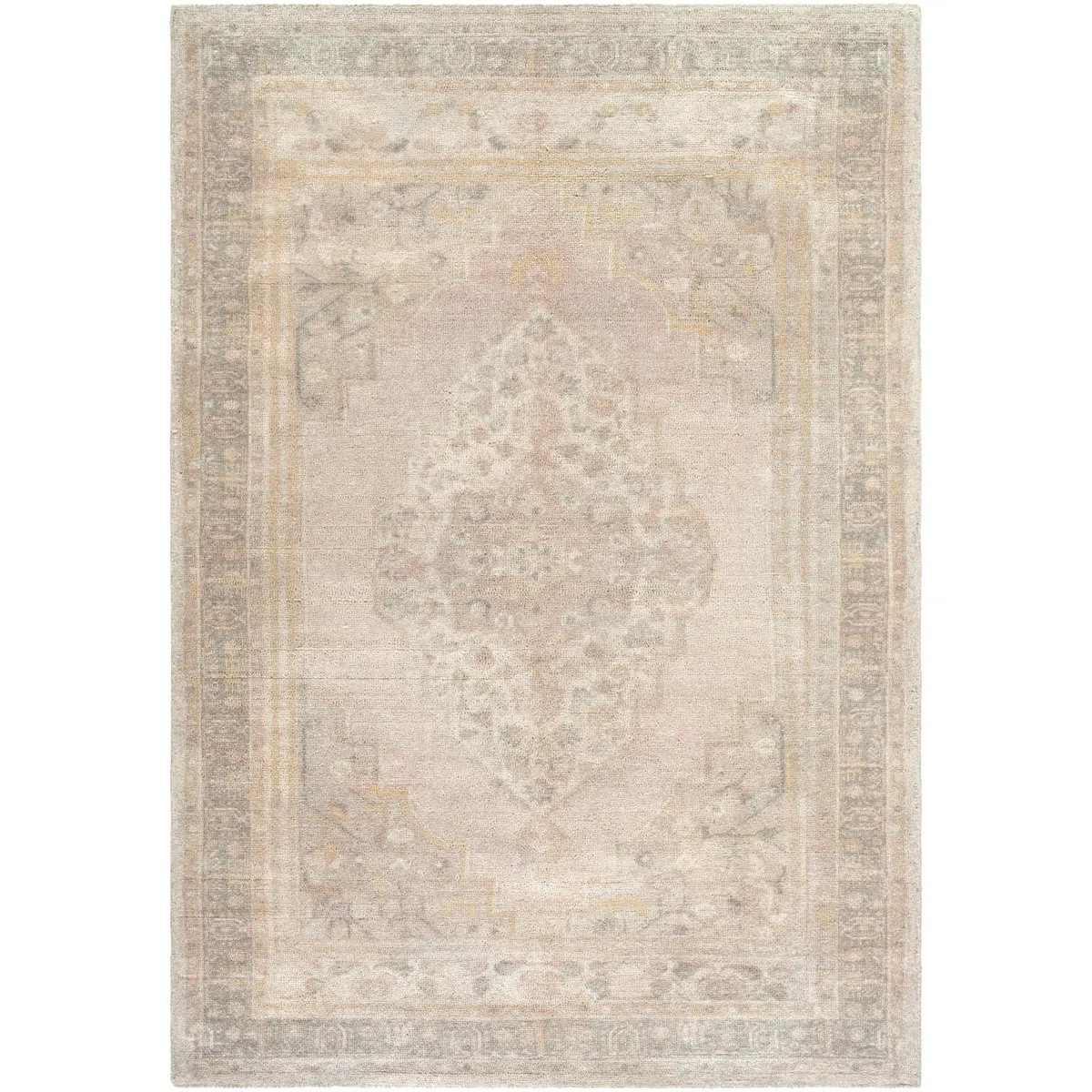 Galey Alix x Livabliss Luciana I Indoor Hand Tufted Area Rug | Wayfair North America