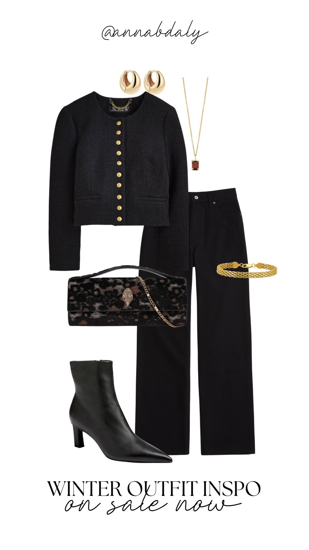 Winter outfit inspo on sale! 

#LTKSeasonal #LTKootd #LTKSaleAlert