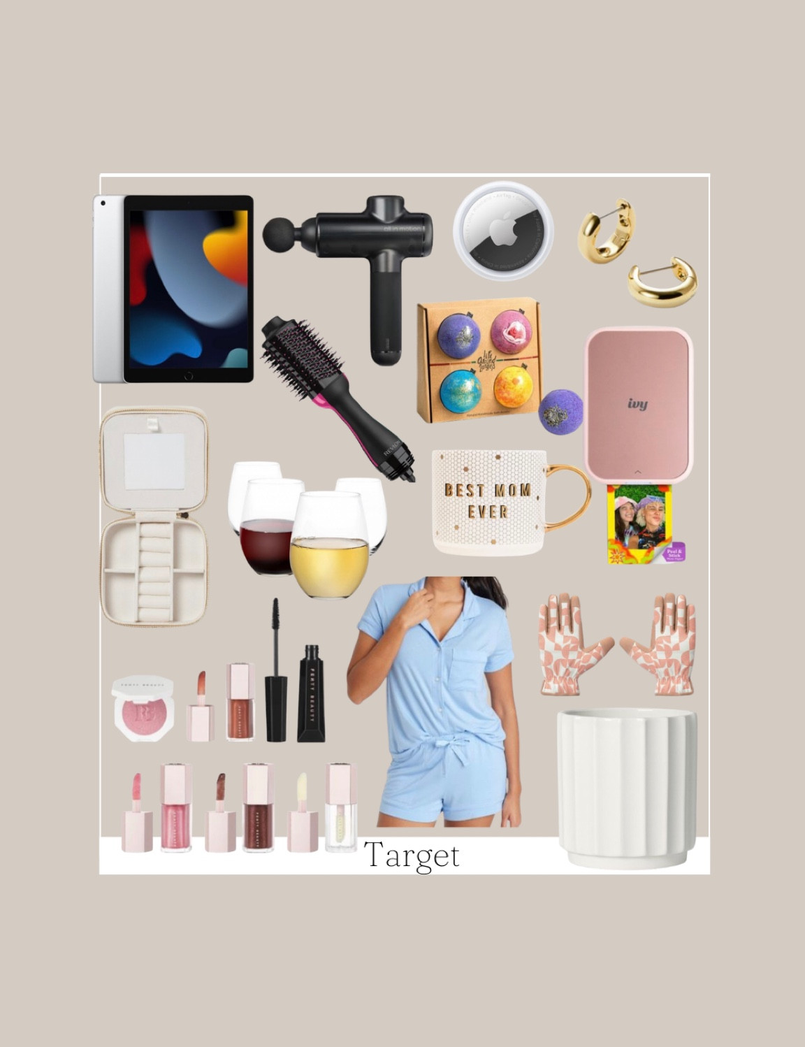 Gift Ideas for Mom! ❤️
#mothersday #target #gifts 

#LTKGiftGuide