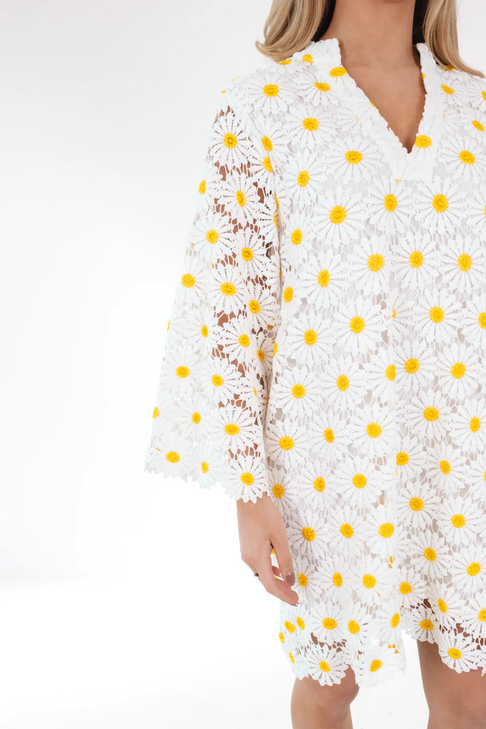 The Jenna Dress | J.Marie