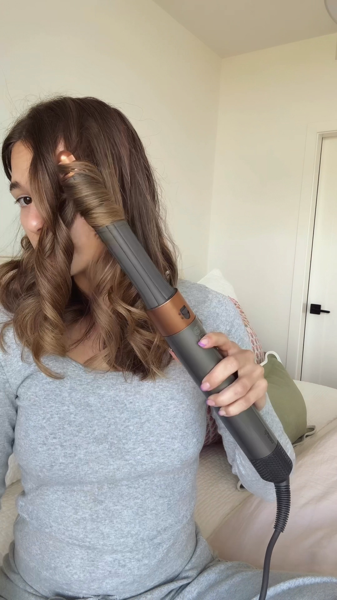 LOVE my Dyson !! Save during the sephora sale !! 

#LTKmorningroutine #LTKBeauty