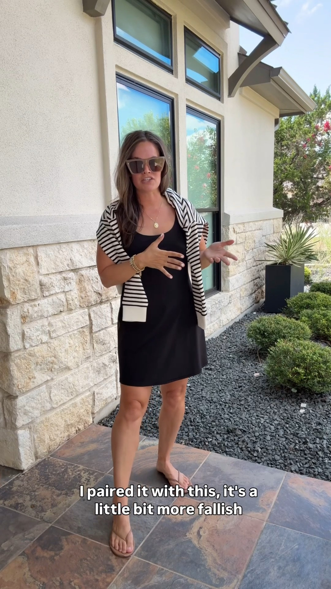 If you’re needing a tennis dress… this is it!

#LTKootd #LTKActive #LTKmomlife