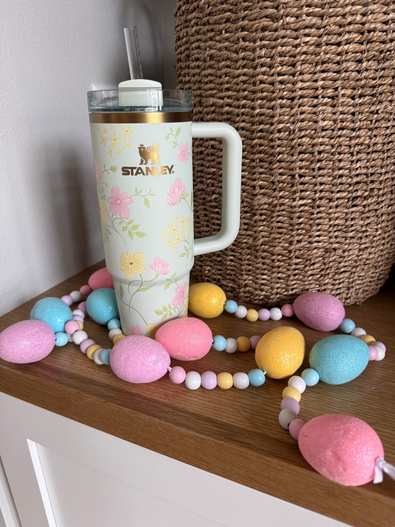 Limited-edition @Stanley Easter Collection is live!! Simply stunning and perfect for the Easter basket! #ad #Stanley1913Partner @shop.ltk #liketkit 

#LTKHome #LTKmomlife #LTKKids
