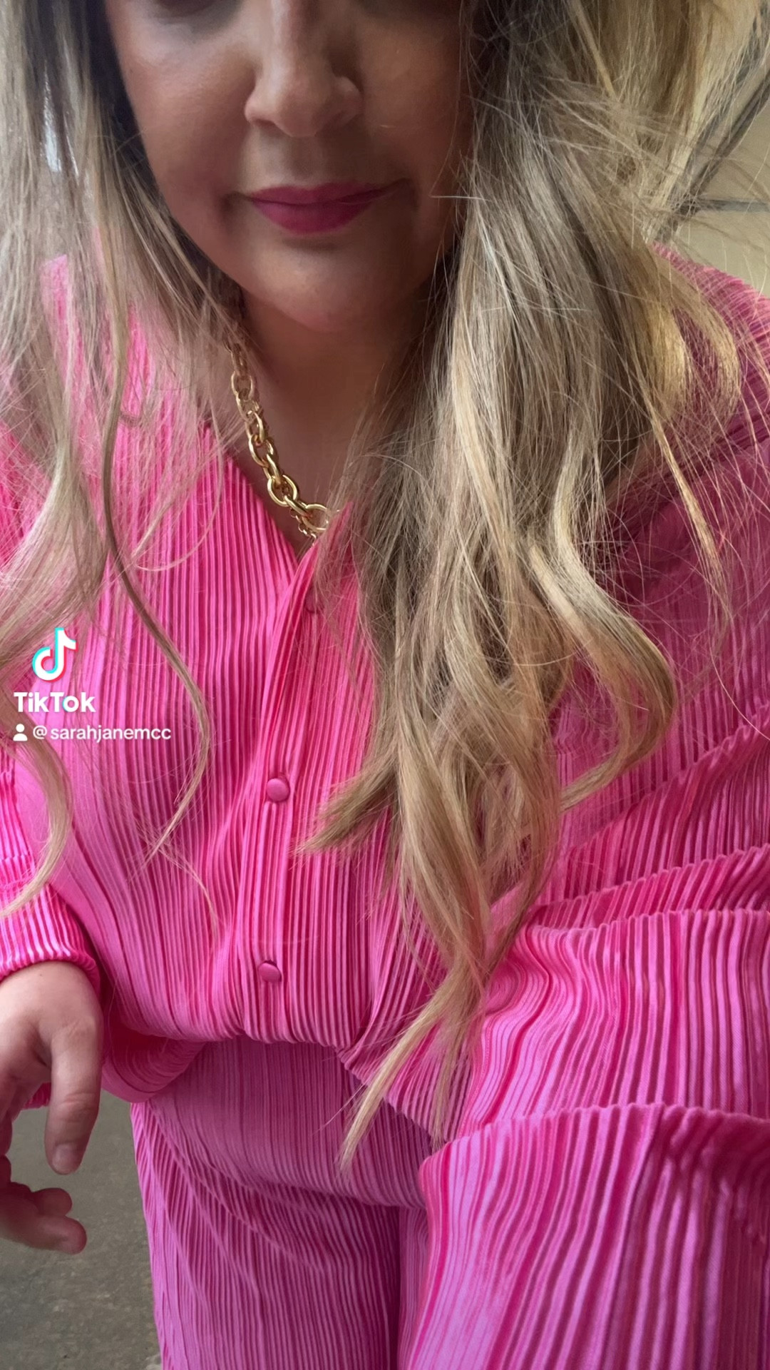 Barbie pink plus size friendly Walmart set!  


#LTKplussize #LTKparties #LTKstyletip