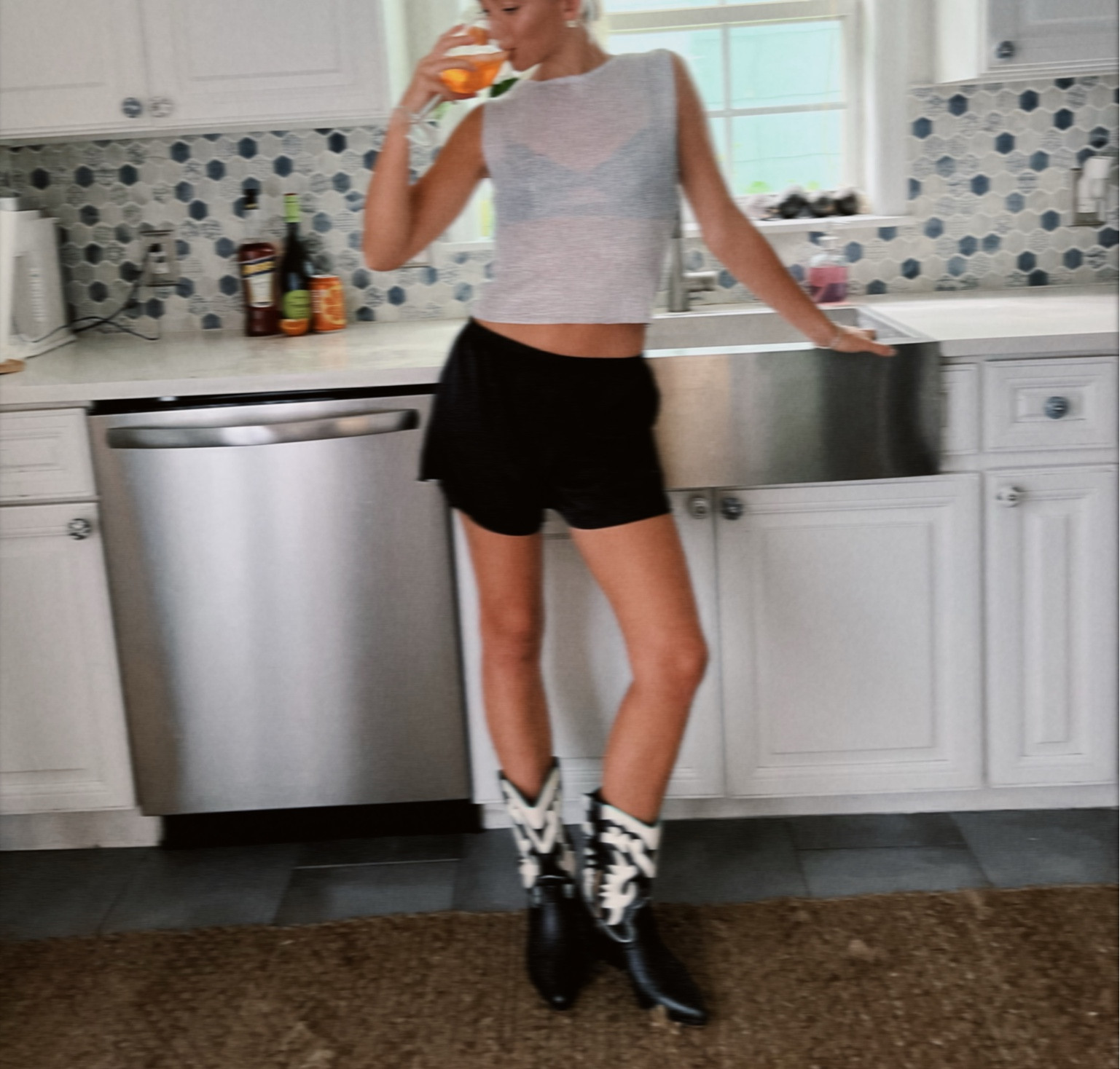 Obsessed with this fit!!!!! Code “PRESLEY” on princess polly🫶🏽

#LTKFind #LTKstyletip #LTKshoecrush