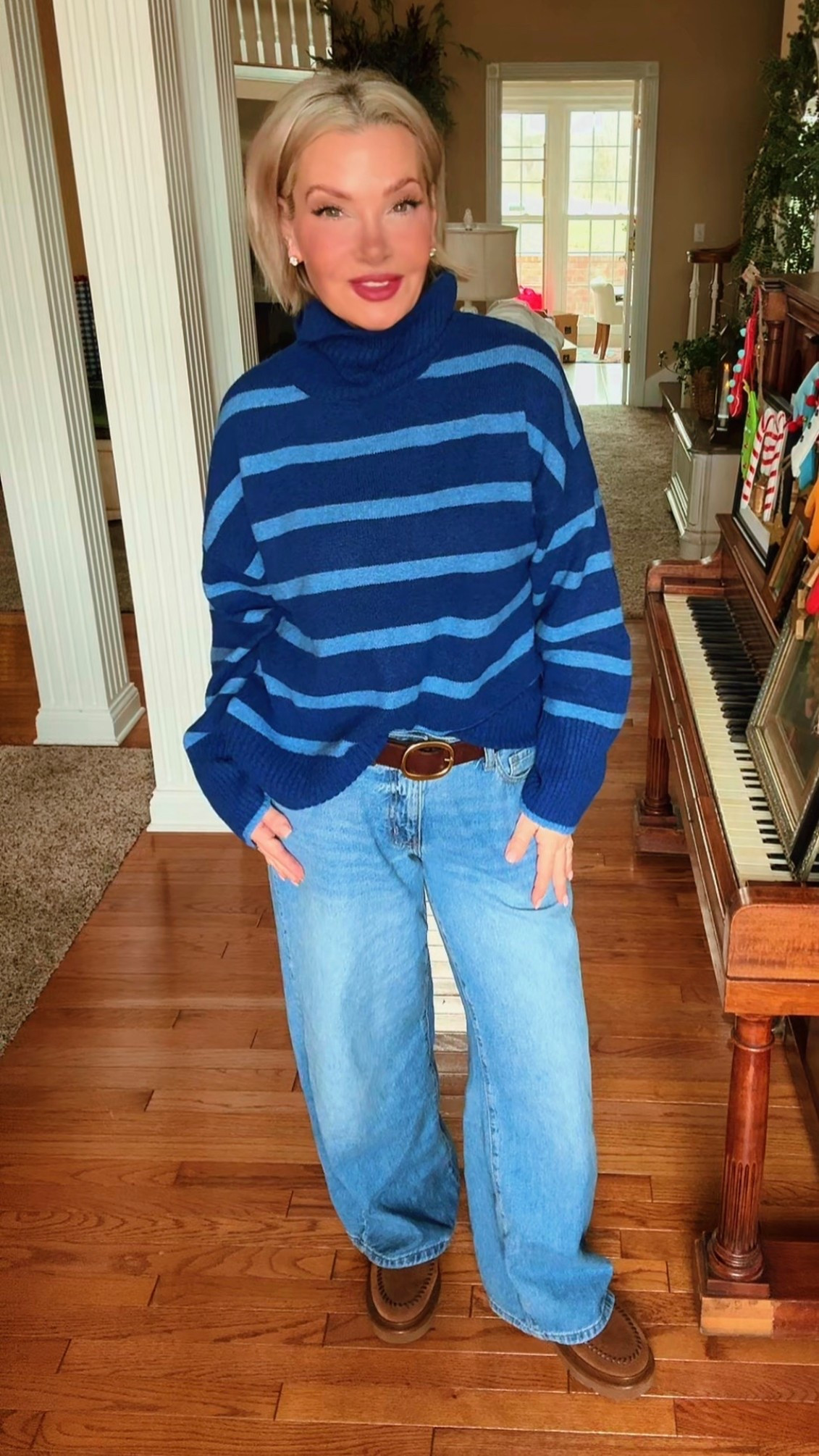 Walmart win

#LTKSaleAlert #LTKSeasonal #LTKgrwm