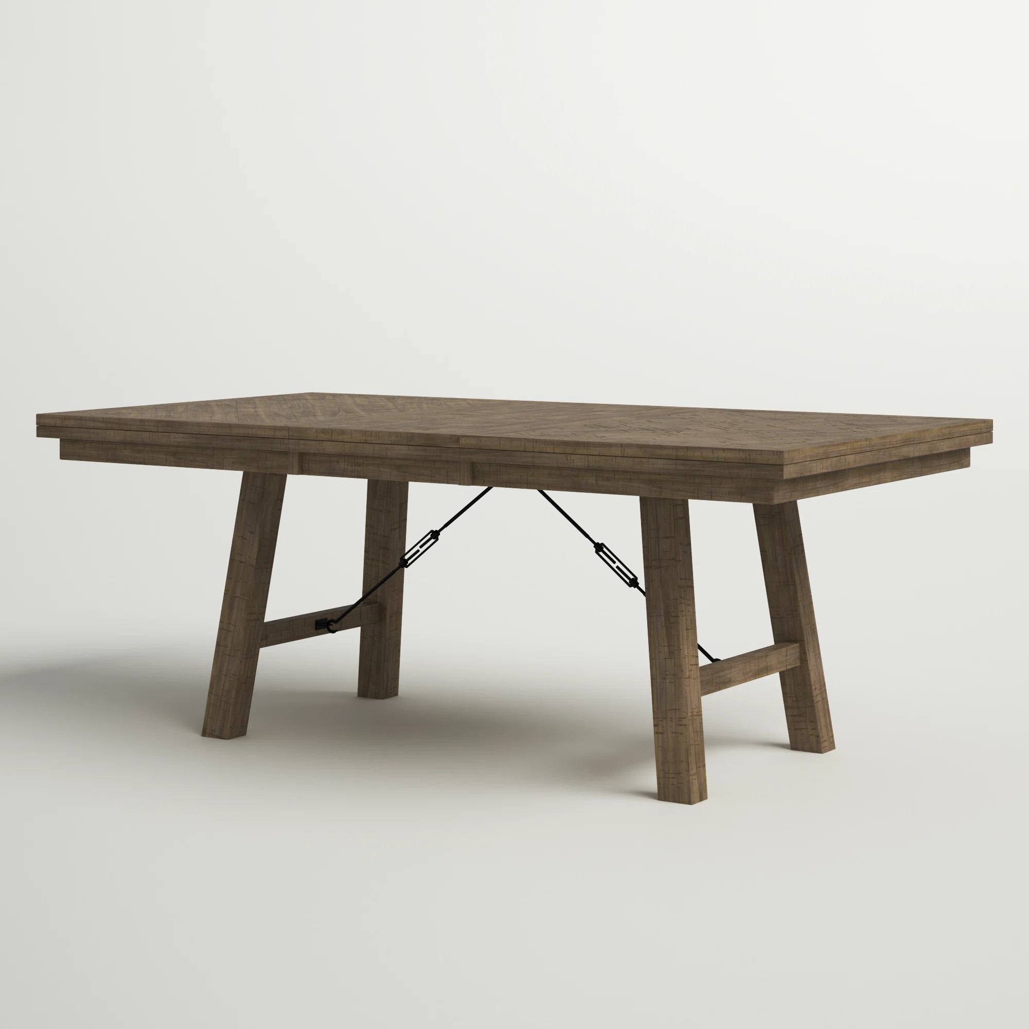 Zaneta Extendable Dining Table | Wayfair North America