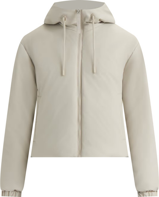 Women's Zip Up Puffer Jacket | Macy's