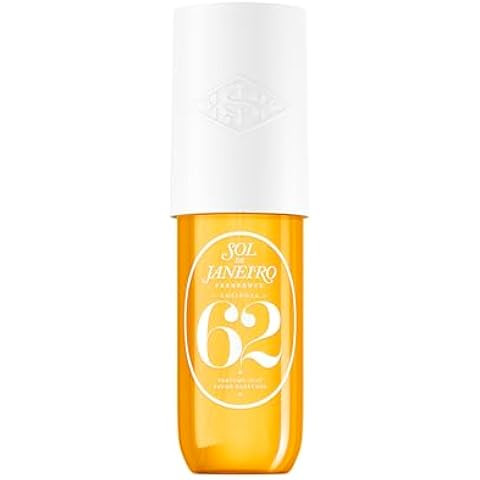 SOL DE JANEIRO Hair & Body Fragrance Mist 240mL/8.1 fl oz. | Amazon (US)