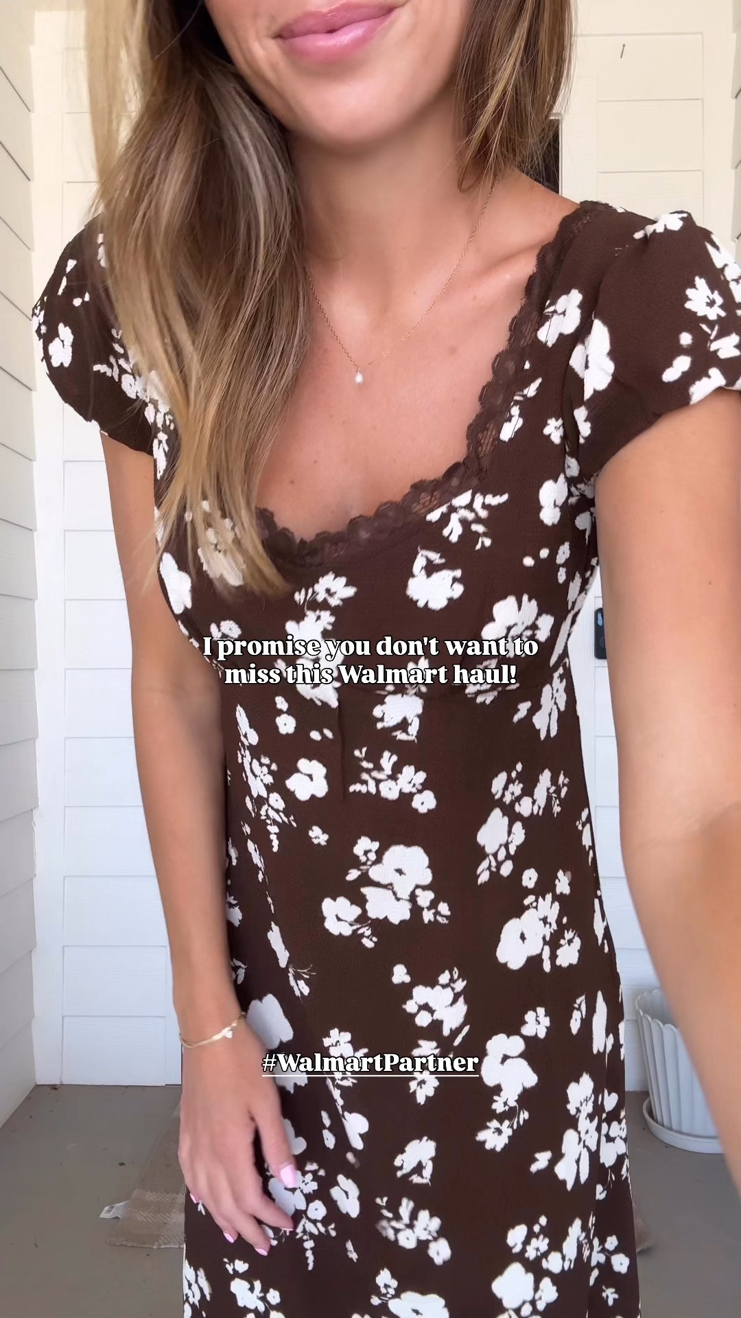 #walmartpartner You're not going to believe all of this is from @walmart! So many great fall new arrivals! @walmartfashion #walmartfashion

#LTKFindsUnder50 #LTKStyleTip #LTKSeasonal