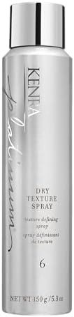 Kenra Platinum Dry Texture Spray 6 | Texture Defining Styler | Increases Texture & Fullness | Abs... | Amazon (US)