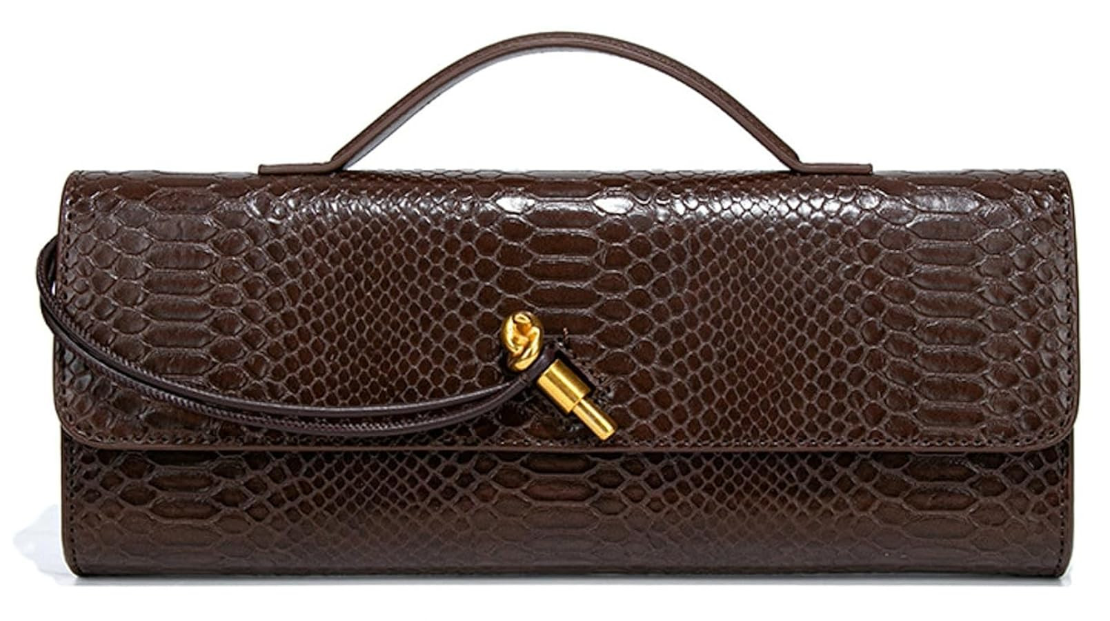 Trendy Woven Evening Clutch Purses Women Underarm Shoulder Handbag Cute Satchels Crossbody Purse ... | Amazon (US)