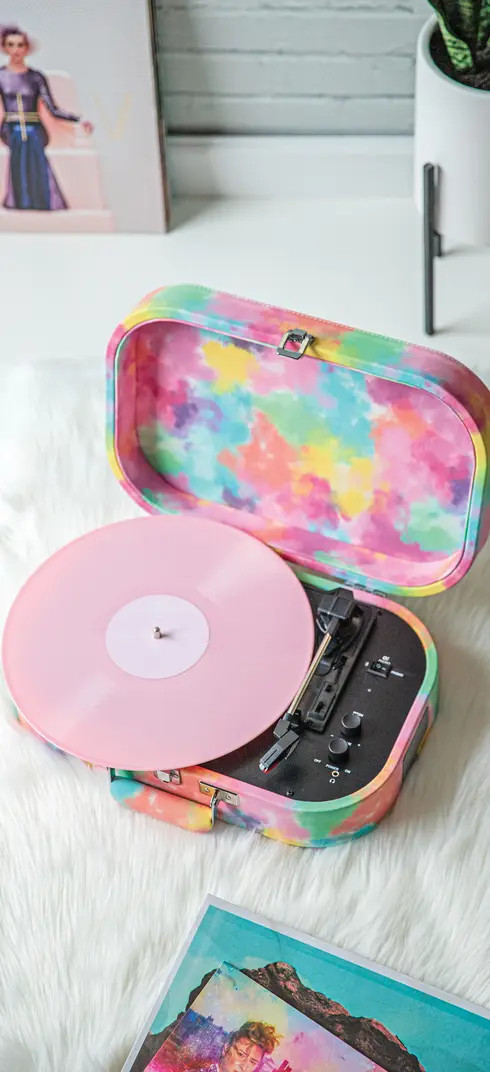 Discovery Turntable | Nordstrom