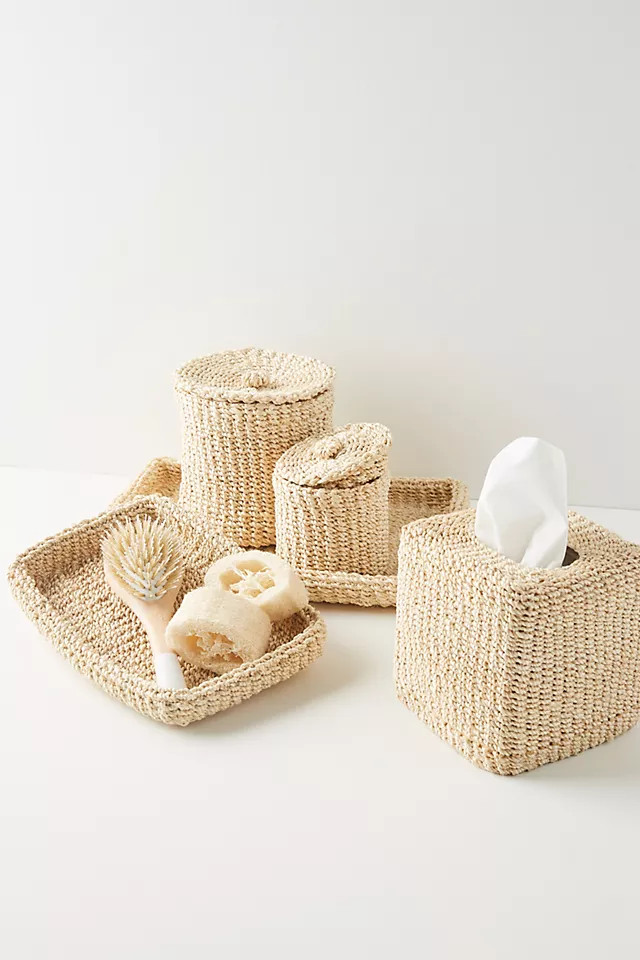 Chelston Bath Collection | Anthropologie (US)