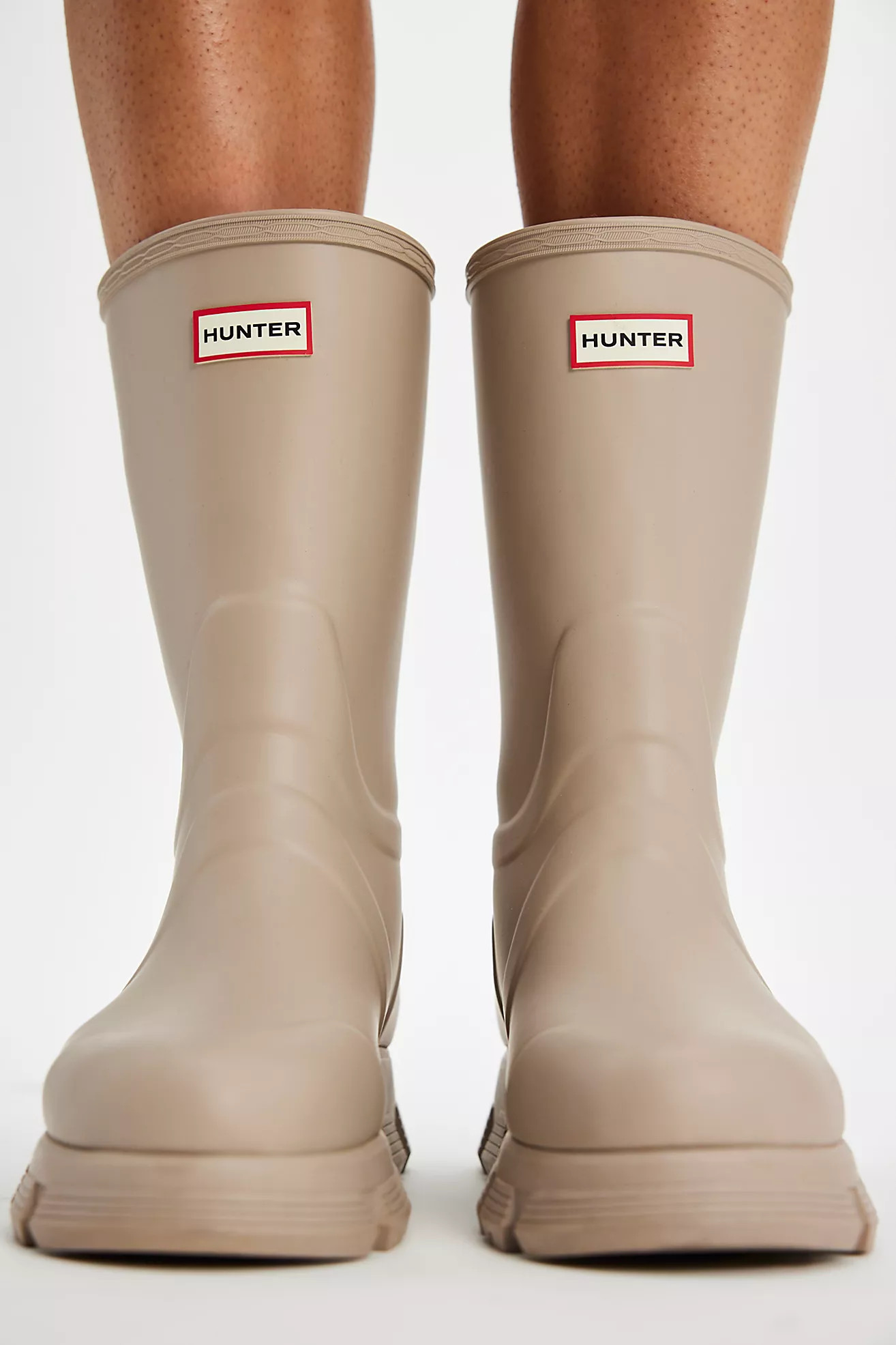 Hunter Micah Wellies | Free People (Global - UK&FR Excluded)