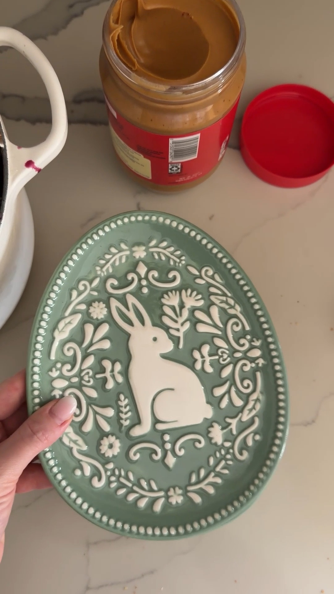 Cutest Easter plates from @walmart 

#LTKSeasonal #LTKSpringSale #LTKHome
